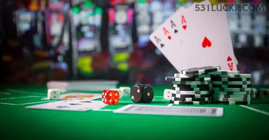 Desempenho do app 531luck em diferentes aparelhos