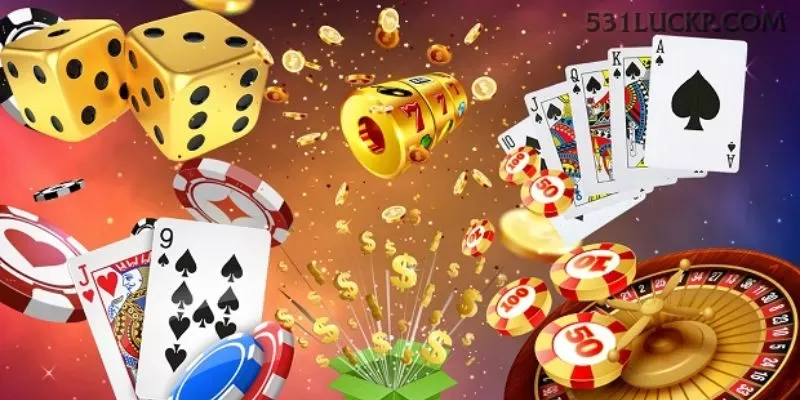 App 531luck Android download