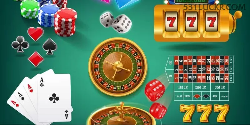 Segurança 531luck SSL