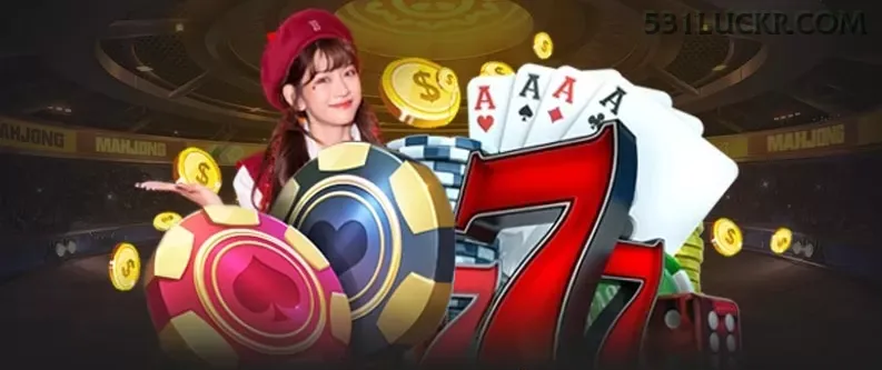 Checklist para avaliar a plataforma 531luck