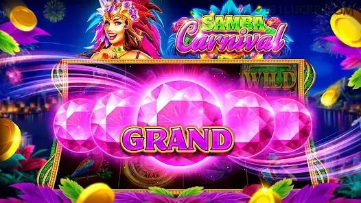 App 531luck slots mobile